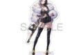 勝利の女神:NIKKE アクリルスタンド ロザンナ アニメイトで
2025年11月発売