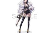 勝利の女神:NIKKE アクリルスタンド ロザンナ アニメイトで
2025年11月発売