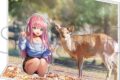 ヘブンバーンズレッド アクリルジオラマ/逢川めぐみ アニメイトで
2025/09/27 発売
