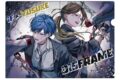 いれいす 5周年記念 クリアファイル DISFRAME ver. アニメイトで
2025/09/27 発売