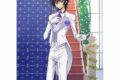 コードギアス  描き下ろしB2タペストリー(ルルーシュ/タキシード) アニメイトで
2025年06月発売