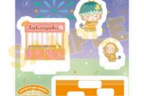 ヒプノシスマイク SANRIO NAKAYOKU EDIT アクリルスタンドプレート13/白膠木 簓 アニメイトで2025年11月発売