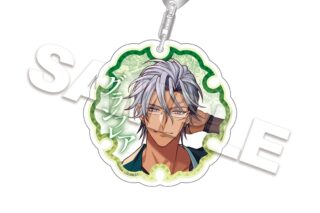 夢職人と忘れじの黒い妖精 アクリルキーホルダー グランフレア アニメイトで
2023年05月発売