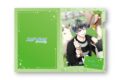 スタンドマイヒーローズ A4クリアファイル 13.槙慶太 アニメイトで
2025年02月発売