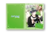 スタンドマイヒーローズ A4クリアファイル 13.槙慶太 アニメイトで
2025年02月発売
