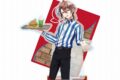 カラフルピーチ アクリルスタンド うり  アニメイトで
2025/03/07 発売