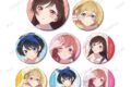 TVアニメ『彼女、お借りします』 描き下ろしイラスト 彼シャツver. トレーディング缶バッジ アニメイトで
2025/11/27 発売