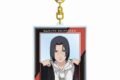 NARUTO-ナルト- arti-mate BIGアクリルキーホルダー うちはイタチ 描き下ろし 私服ver. アニメイトで
2025/03/18 発売