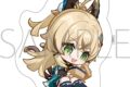 原神 ~原神展示会シリーズ~ダイカットクッション – 綺良々 アニメイトで
2025/01/31 発売