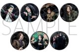 【再販分】ハリーポッター 缶バッジコレクション(全7種) ムービックで2025/09/26より発売