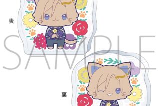 A3! ころっと withCAT illustration Ver./摂津万里 アニメイトで
2025/10/04 発売