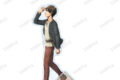 進撃の巨人 描き下ろし エレン 歩み・水彩風ver. パーツ付BIGアクリルスタンド AMNIBUSで2025年11月上旬発売