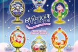 【トレーディングフィギュア】星のカービィ OVALTIQUE COLLECTION
 
2024年9月23日発売
で取扱中 (アニメイト)