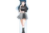 ラブライブ!サンシャイン!! arti-mate BIGアクリルスタンド 津島善子 描き下ろし Y2Kファッションver.[アニメイト限定]
 
2026年1月16日発売