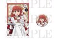 アニメ『ぼっち・ざ・ろっく!』 缶バッジ&ポストカードセット(喜多郁代)【再販】
 
2025年12月発売
で取扱中 (アニメイト)