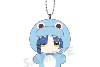 ぼっち・ざ・ろっく! みみぐるみ C 山田リョウ
 
2025年12月発売