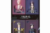 刀剣乱舞 廻 -虚伝 燃ゆる本能寺- PETANTシールB
 
2024年06月中旬発売
で取扱中 (アニメイト)