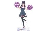 ウィッチウォッチ アクリルスタンド 応援団&チアver.(宮尾音夢)
 
2025年11月中旬発売