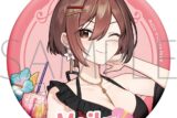 初音ミクシリーズ 缶バッジ/MEIKO　水着
 
2026年1月30日発売
