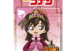 名探偵コナン ブリスターパッケージ風アクリルボールチェーン RPGコレクション 毛利蘭
 
2025年12月中旬発売