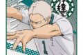 ハイキュー!! ハンドタオル 青根高伸(繋ぐPROJECT柄)
 
2025年10月発売