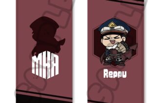 TVアニメ『僕のヒーローアカデミア』 みんなmochocho化大作戦!第6弾 プレミアムチケットケース M-IB(夜嵐イナサ)
 
2025年12月上旬発売
で取扱中 TVアニメ『僕のヒーローアカデミア』 みんなmochocho化大作戦!第6弾 プレミアムチケットケース M-IB(夜嵐イナサ)
 
2025年12月上旬発売
で取扱中