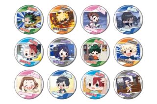 僕のヒーローアカデミア グラフアート トレーディング缶バッジ【全12種】
 
2025年8月27日発売
で取扱中 僕のヒーローアカデミア グラフアート トレーディング缶バッジ【全12種】
 
2025年8月27日発売
で取扱中