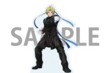 サカモトデイズ アクリルスタンド47/朝倉シン 応援団ver.(描き下ろしイラスト) 
2025年11月発売