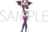 2.5次元の誘惑 アクリルスタンド/ミリエラ 衛生小隊/美花莉
 
2024年8月16日発売