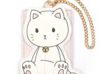 時々ボソッとロシア語でデレる隣のアーリャさん アーリャにゃんパスケース【アクロス】
 
2025年12月下旬発売