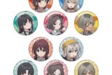 ガールズバンドクライ トレーディング缶バッジ(ガールズバンドクライ×夜のクラゲは泳げない コラボ ver.)
 
2025年08月上旬発売