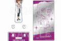 名探偵コナン ジオラマ風アクリルスタンド メタル (灰原)【再販】
 
2025年05月中旬発売