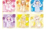 おジャ魔女どれみドッカ～ン! トレーディングミニ色紙 [カラ鉄コラボ]
 
2025年07月発売
で取扱中