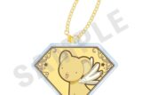 カードキャプターさくら  アクリルチャーム 第ケロちゃん巻
 
2026年01月発売
で取扱中