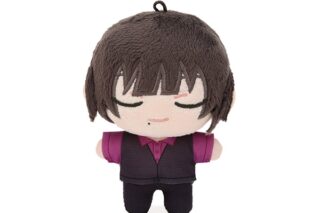 アイドルマスター SideM ぬいパル(ぬいぐるみマスコット)/東雲荘一郎
 
2026年02月発売
で取扱中