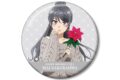 青春ブタ野郎はサンタクロースの夢を見ない 描き下ろし 桜島麻衣(冬) 100mm缶バッジ 
 
2025年11月22日発売
で取扱中