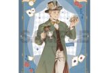 ダンジョン飯 シングルクリアファイル ライオス 童話
 
2025年09月発売
で取扱中