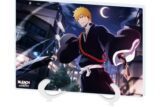 BLEACH Brave Souls アクリルアートボード(A5サイズ)1月黒崎一護(千年血戦篇2022ver.)(公式イラスト)
 
2025年12月発売
で取扱中