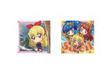 アイカツ! にふぉるめーしょん シールウエハース
 アニメイトで
2026年01月発売