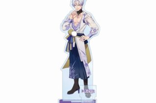 NU: カーニバル 玖夜 パーツ付きBIGアクリルスタンド
 
2025/08/07 発売 NU: カーニバル 玖夜 パーツ付きBIGアクリルスタンド
 
2025/08/07 発売