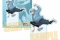 黒子のバスケ アクリルスタンド 黒子テツヤ パルクールver.
 アニメイトで
2025/11/22 発売