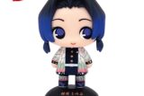 ゆらゆらヘッド 鬼滅の刃 胡蝶しのぶ【再販】
 アニメイトで
2025年11月発売