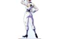 ハンターハンター 描き下ろし ヒソカ 戦う背中ver. BIGアクリルスタンド
 アニメイトで
2025/11/27 発売