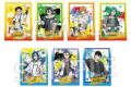 弱虫ペダル LIMIT BREAK ホテルコラボ第2弾 金箔入りチェキカードコレクション
 アニメイトで
2025年10月発売