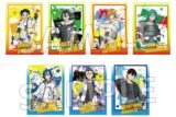 弱虫ペダル LIMIT BREAK ホテルコラボ第2弾 金箔入りチェキカードコレクション
 アニメイトで
2025年10月発売