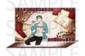 ツイステ ジオラマアクリルスタンド(くつろぎマイルームver.) トレイ・クローバー
 アニメイトで
2026年03月発売