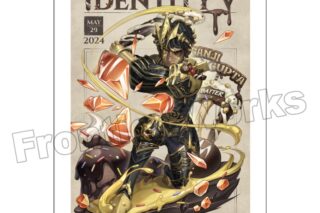 Identity V CHARACTER DAY 2024Ver. キャンバスボード バッツマン
 アニメイトで
2025年12月下旬発売
