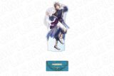 MonsterZ MATE デカアクリルスタンド アンジョー Arabian Night ver.
 アニメイトで
2023年08月上旬発売