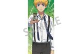 東京リベンジャーズ ロングスクエア缶バッジ 花垣 武道 モノトーンコーデ×時計
 アニメイトで
2025年11月発売