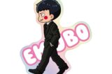モブサイコ100 Ⅲ エクボ(守衛) ちびとこ オーロラダイカットステッカー
 アニメイトで
2026/01/17 発売